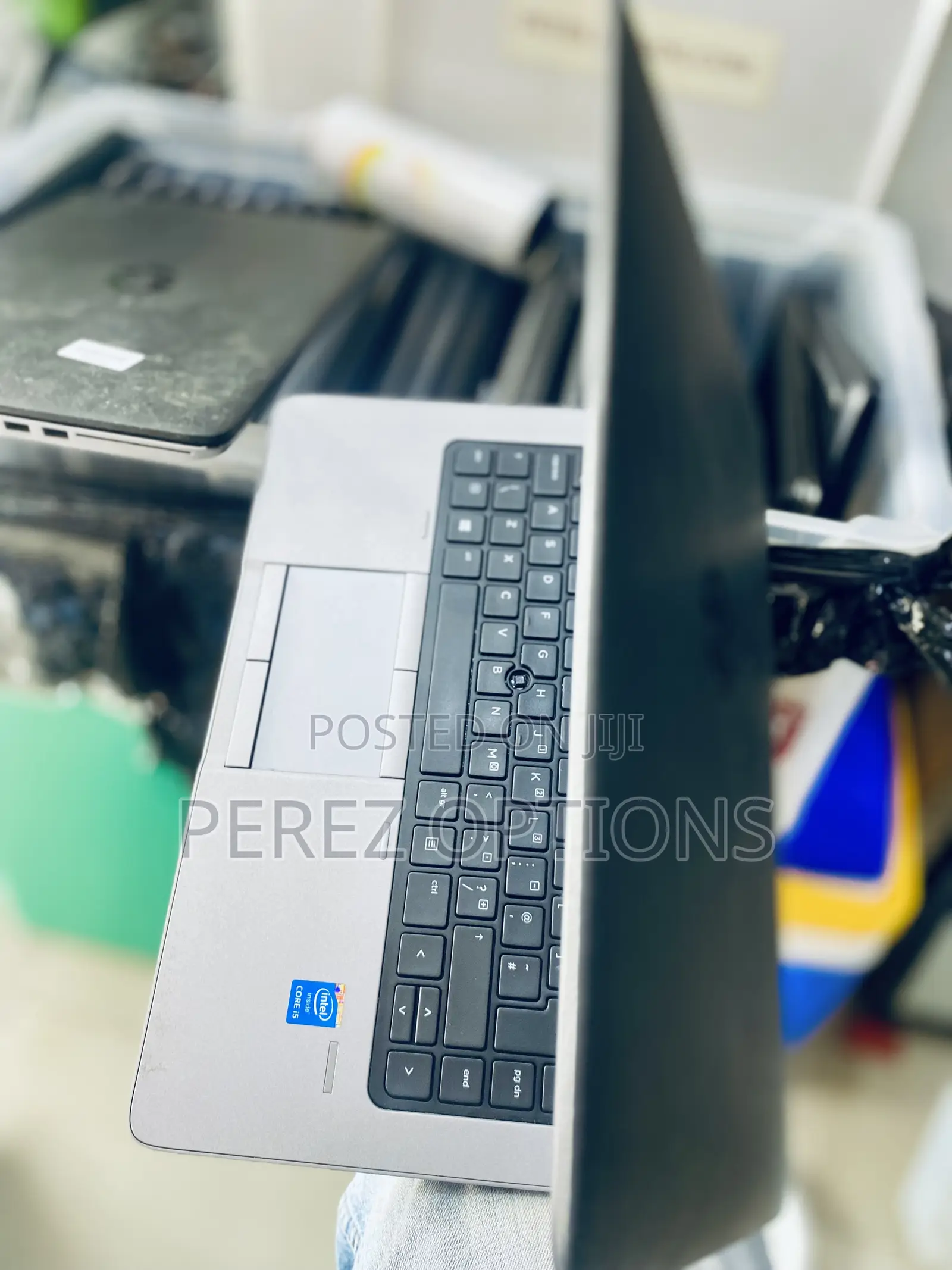 Laptop HP EliteBook 840 G1 4GB Intel Core i5 SSD 128GB
