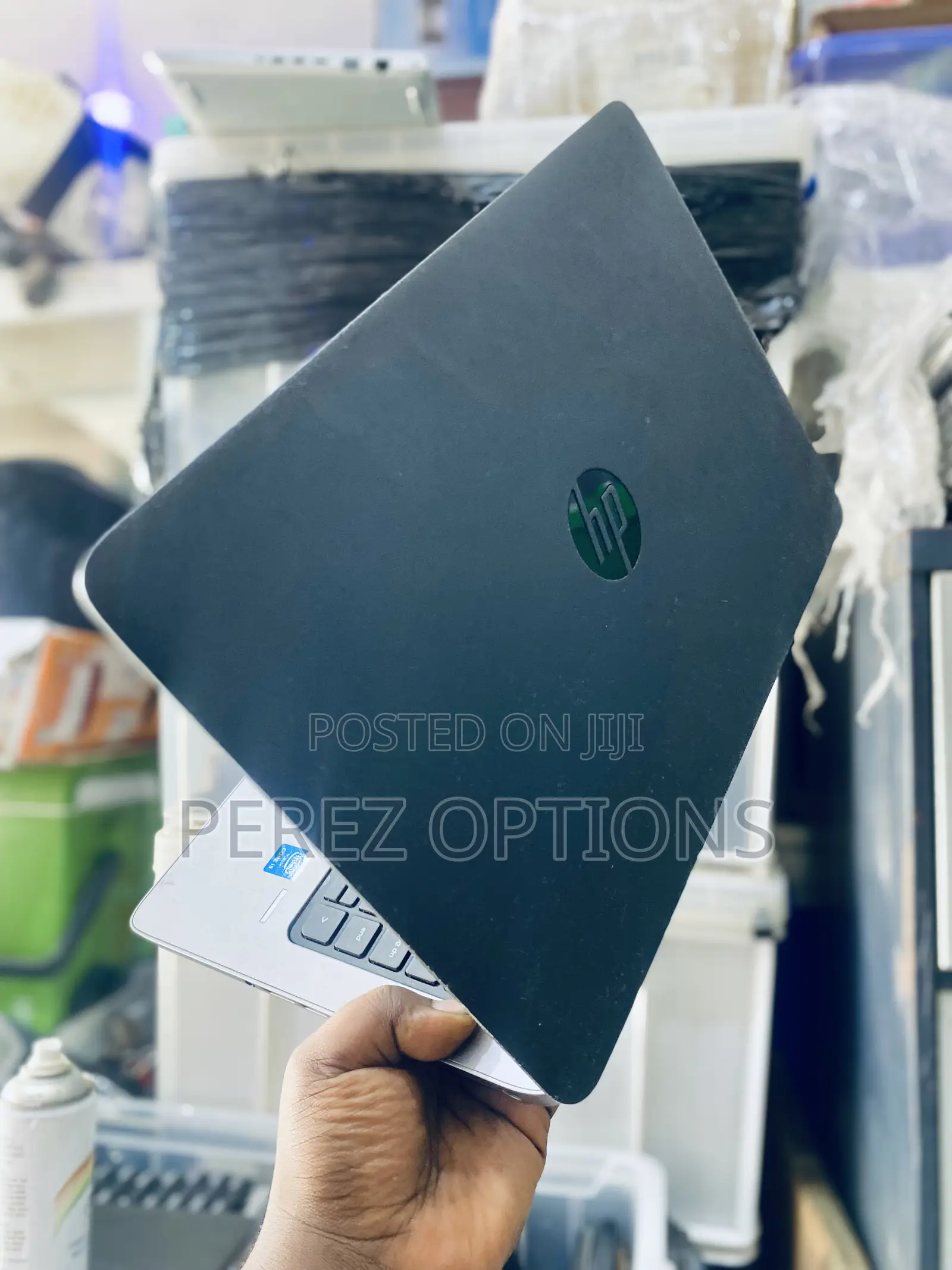 Laptop HP EliteBook 840 G1 4GB Intel Core i5 SSD 128GB
