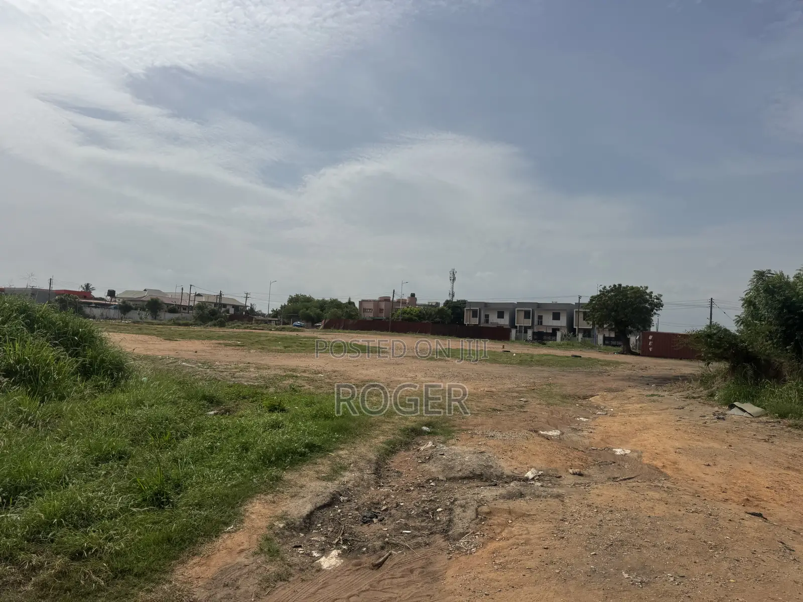 24 Plots for Sale at Taifa