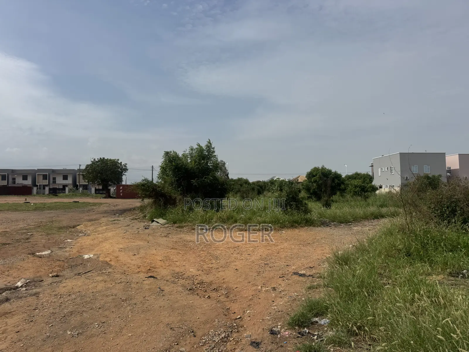 24 Plots for Sale at Taifa