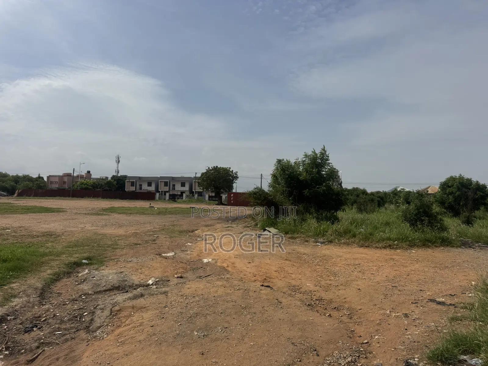 24 Plots for Sale at Taifa