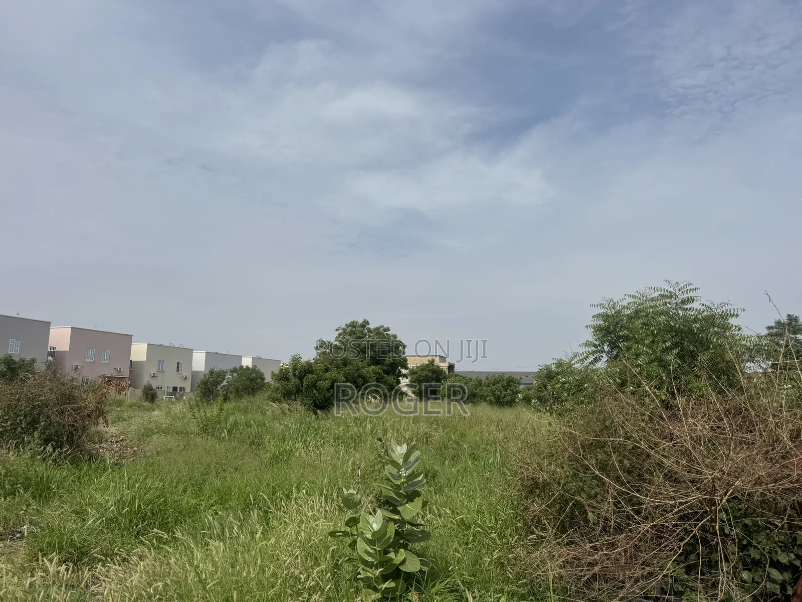 24 Plots for Sale at Taifa