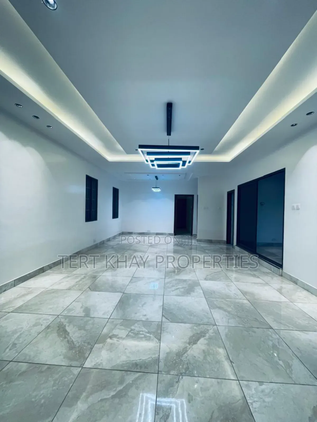 4bdrm House in Ogbojo, East Legon for sale