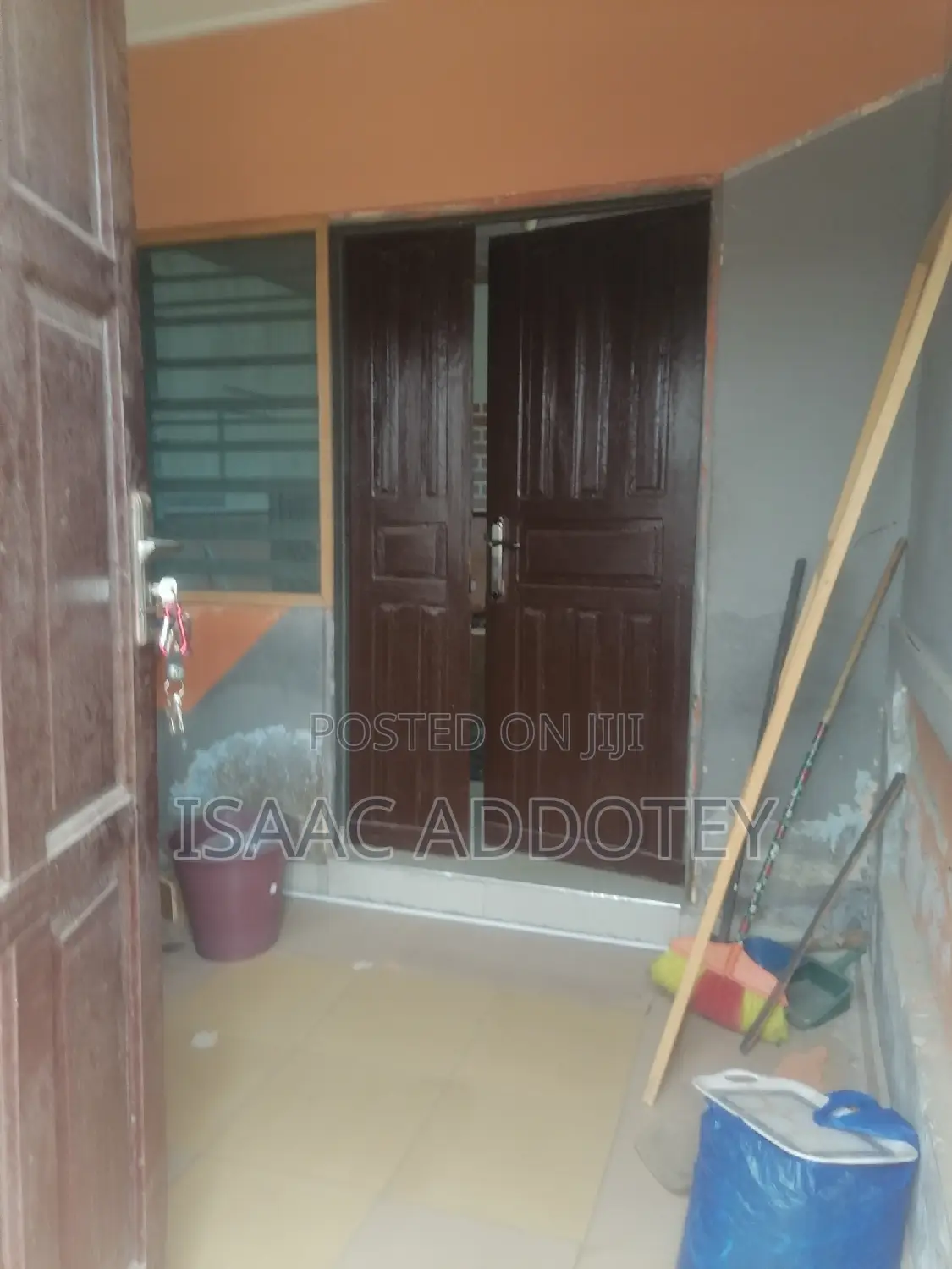 1bdrm House in Spintex Kotobabi for rent