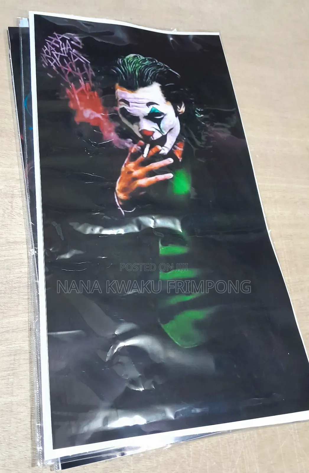 Car Door Center Pillar Stickers Available for Every Car's