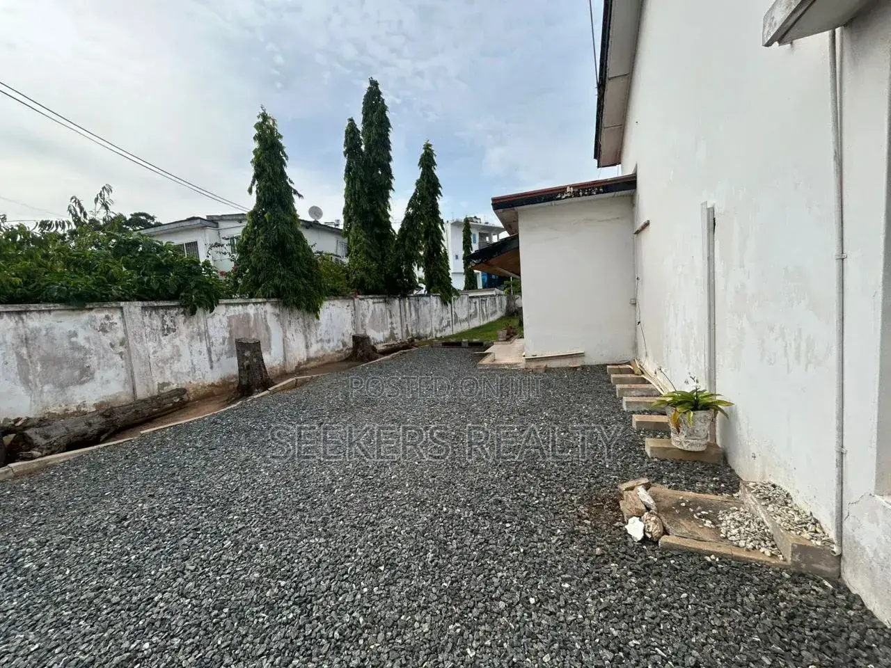 Land for Sale – Prime Location at Ringway Estate Osu