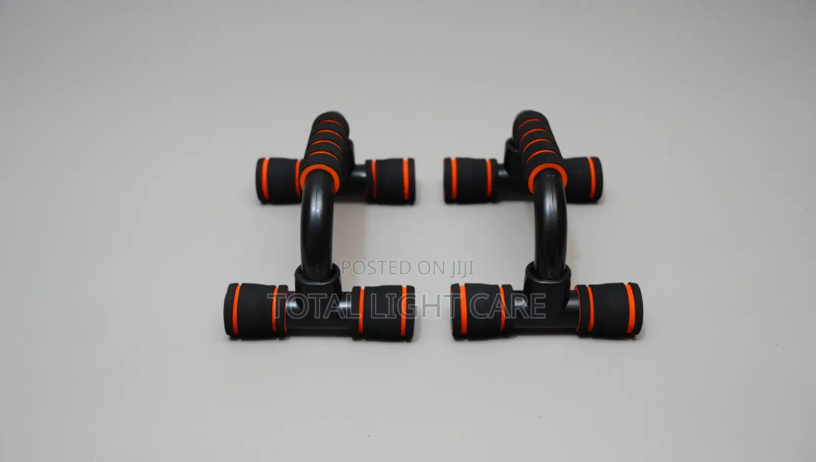 Push Up Bar