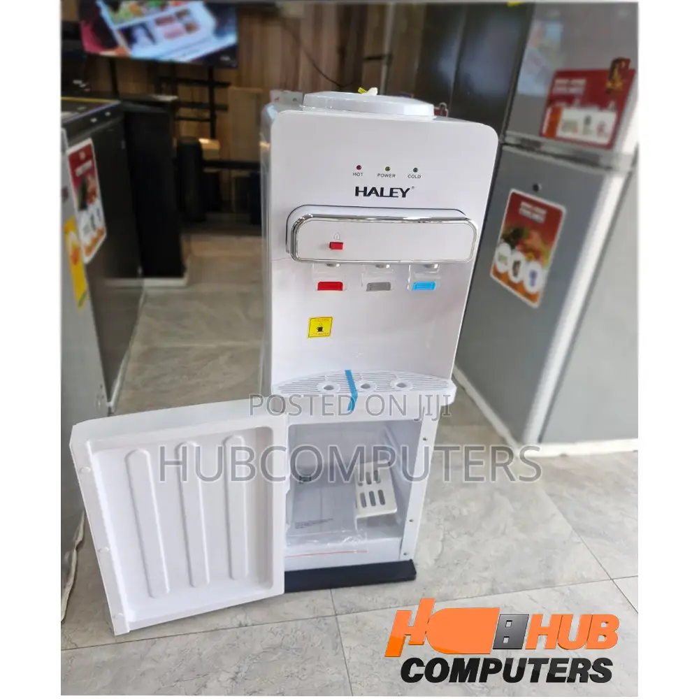 Haley Hy-2306 Water Dispenser