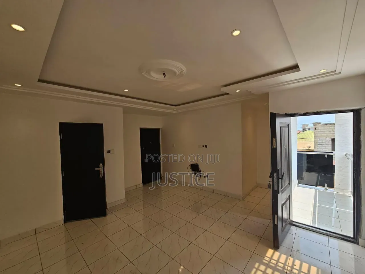3bdrm Duplex in East Legon Hills, Otano for sale
