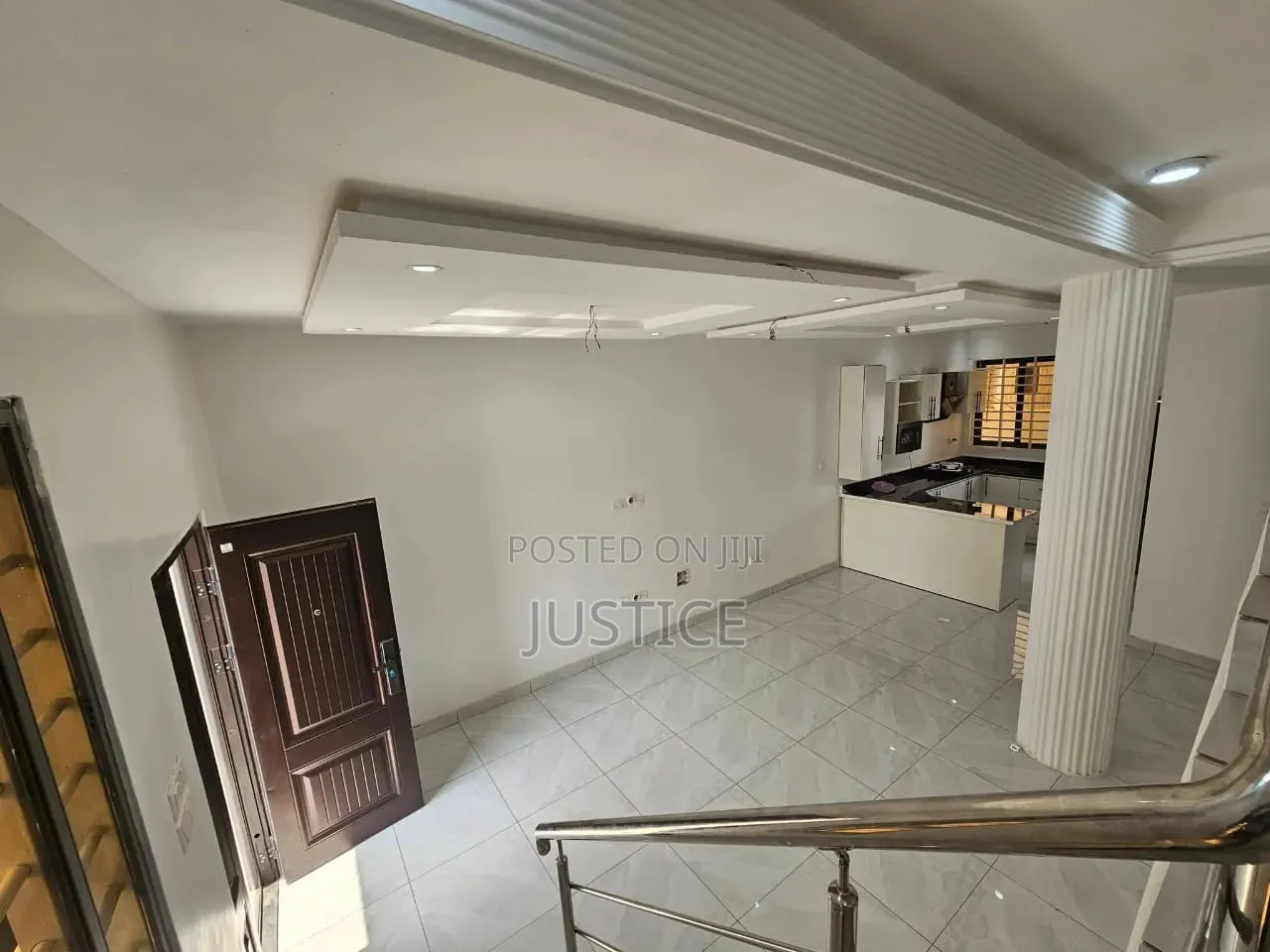 3bdrm Duplex in East Legon Hills, Otano for sale