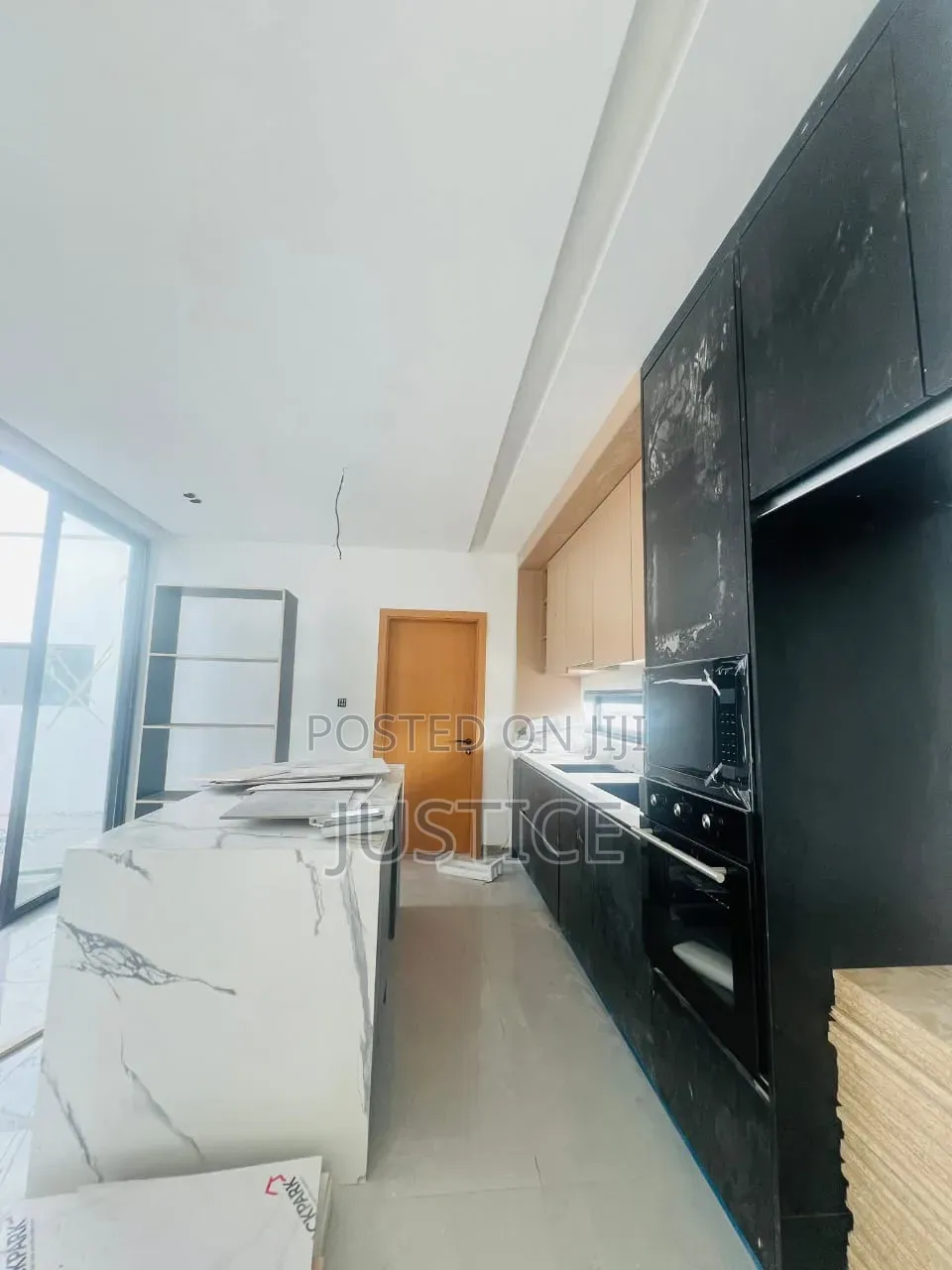 3bdrm House in East Legon Hills, Otano for sale