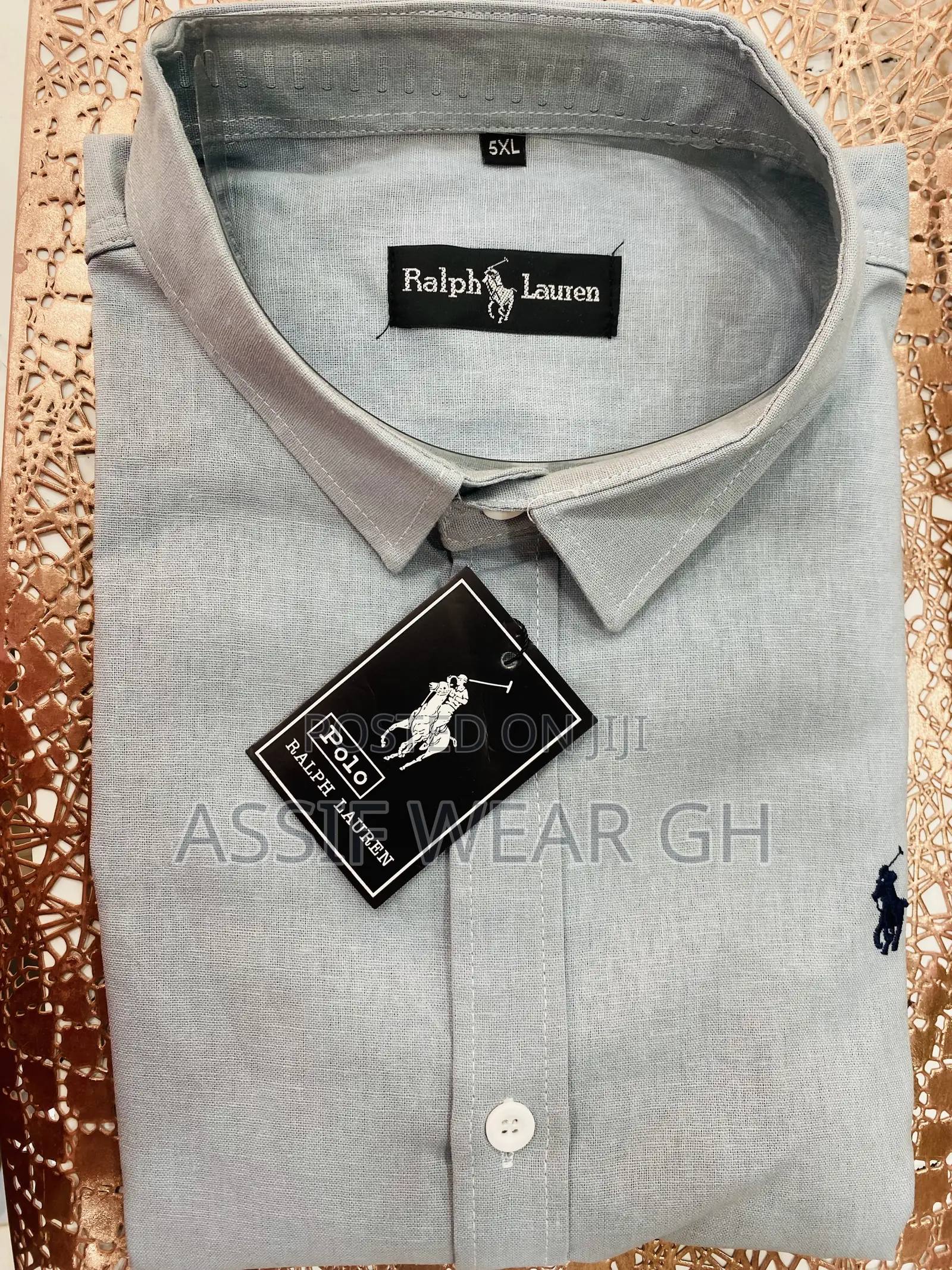 Quality Executive Linen Long Sleeve Shirts