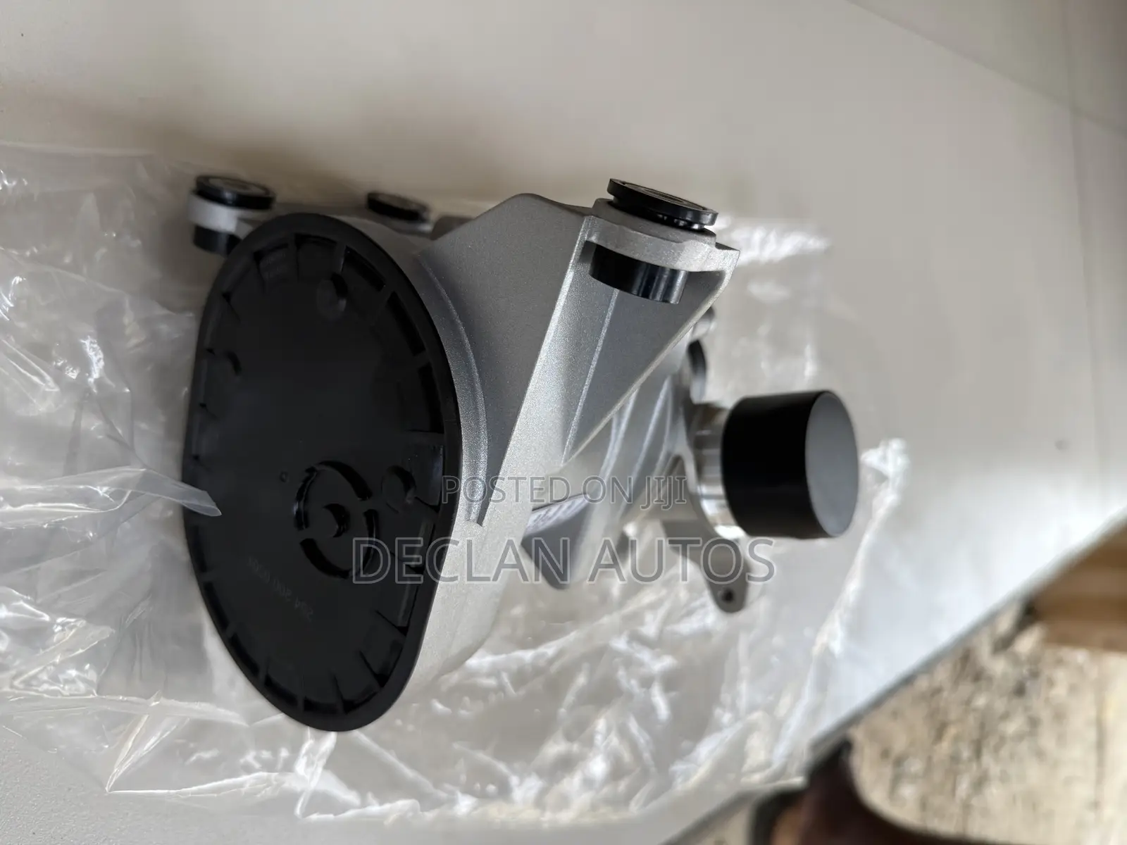 Mercedes-Benz Oem Coolant Water Pump