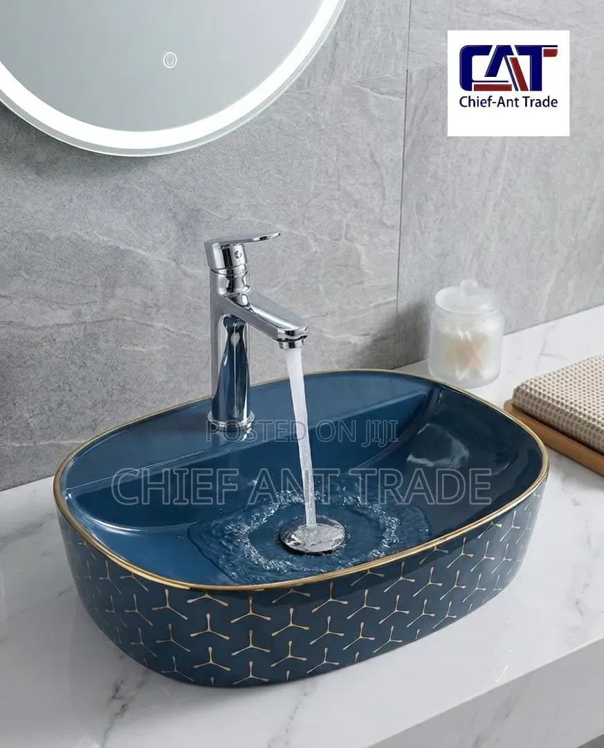 Countertop Basin Pedicure L203