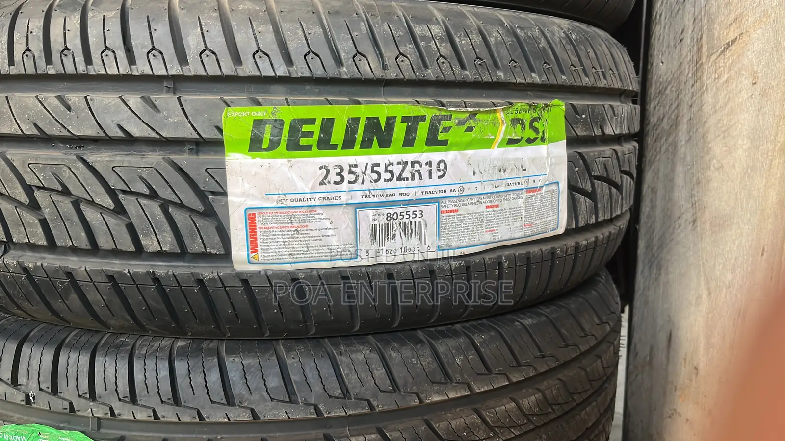 245/45r19 Linglong