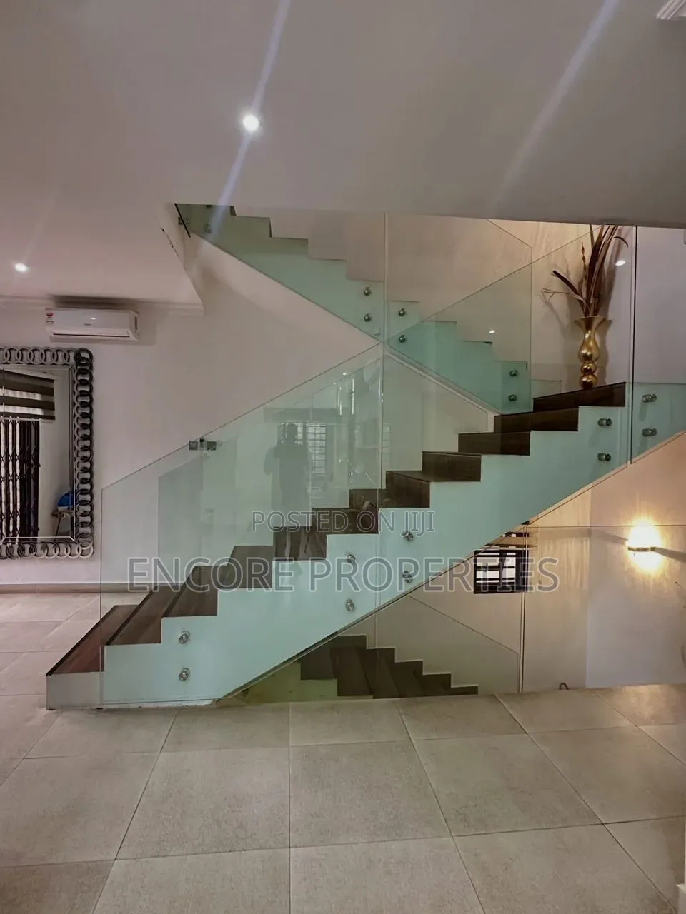 Furnished 4bdrm House in Cantonment, US Embassy Area for sale