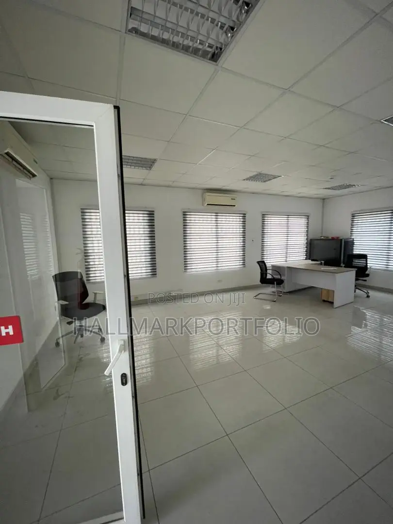 Office Space Ringway Estate