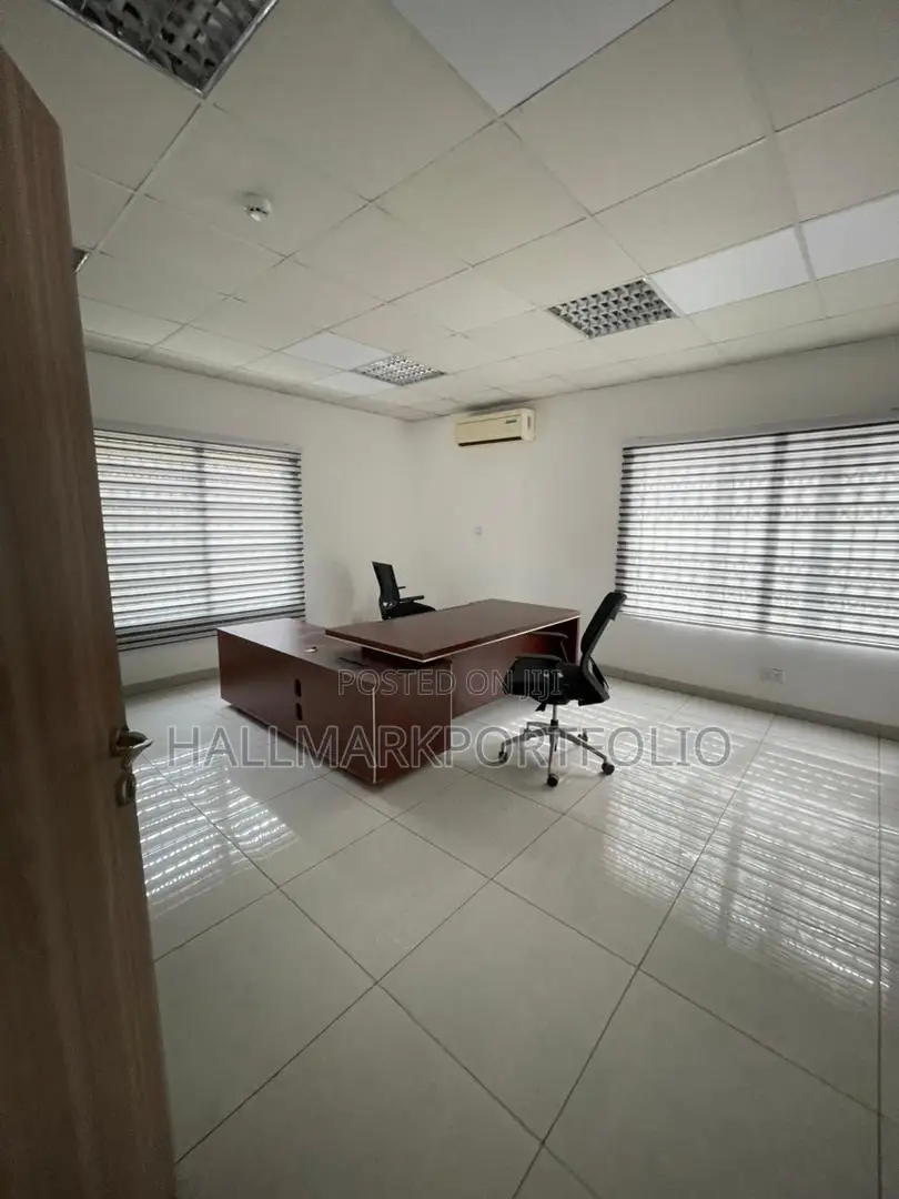 Office Space Ringway Estate