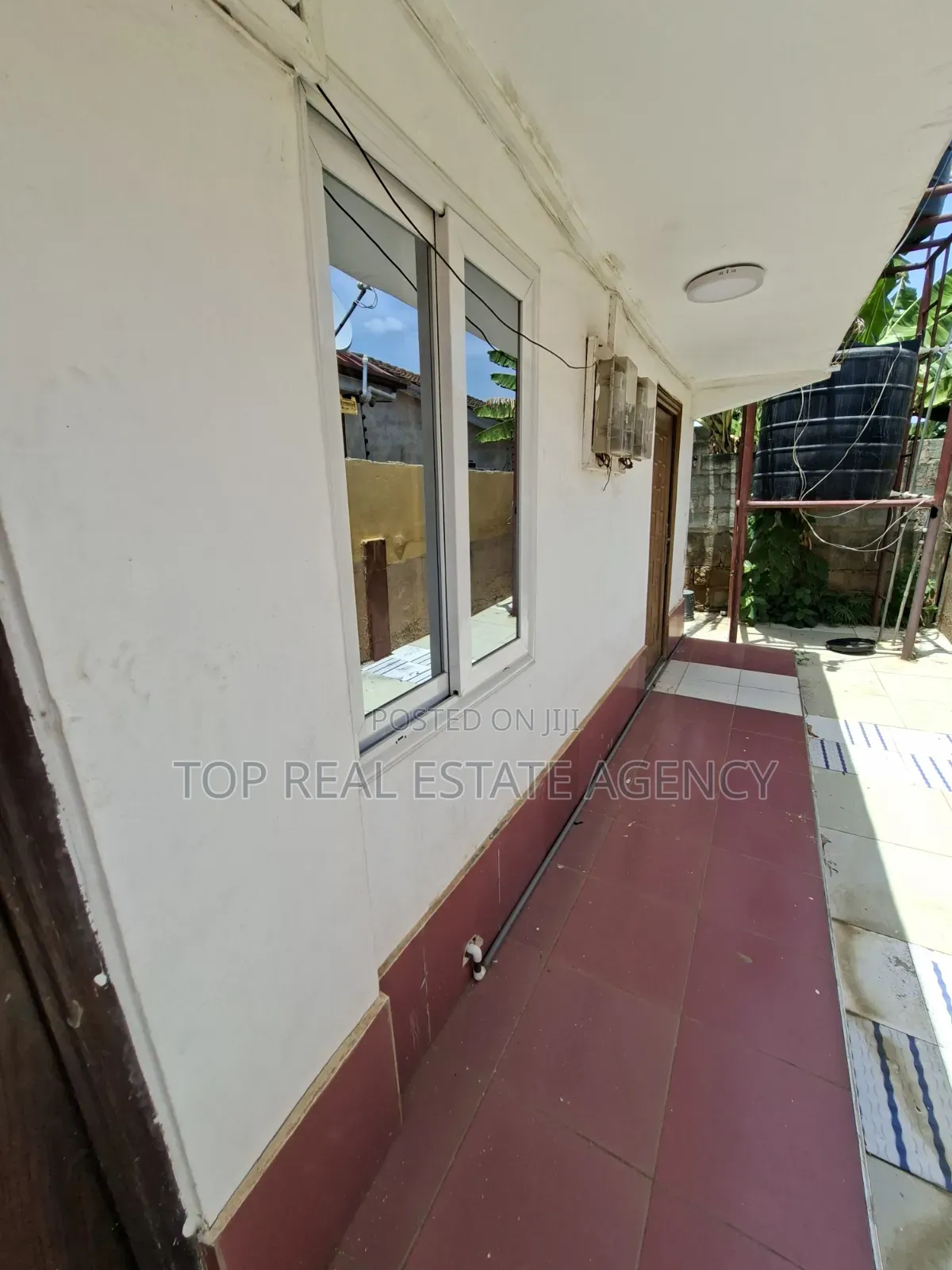 1bdrm Apartment in North Legon for rent