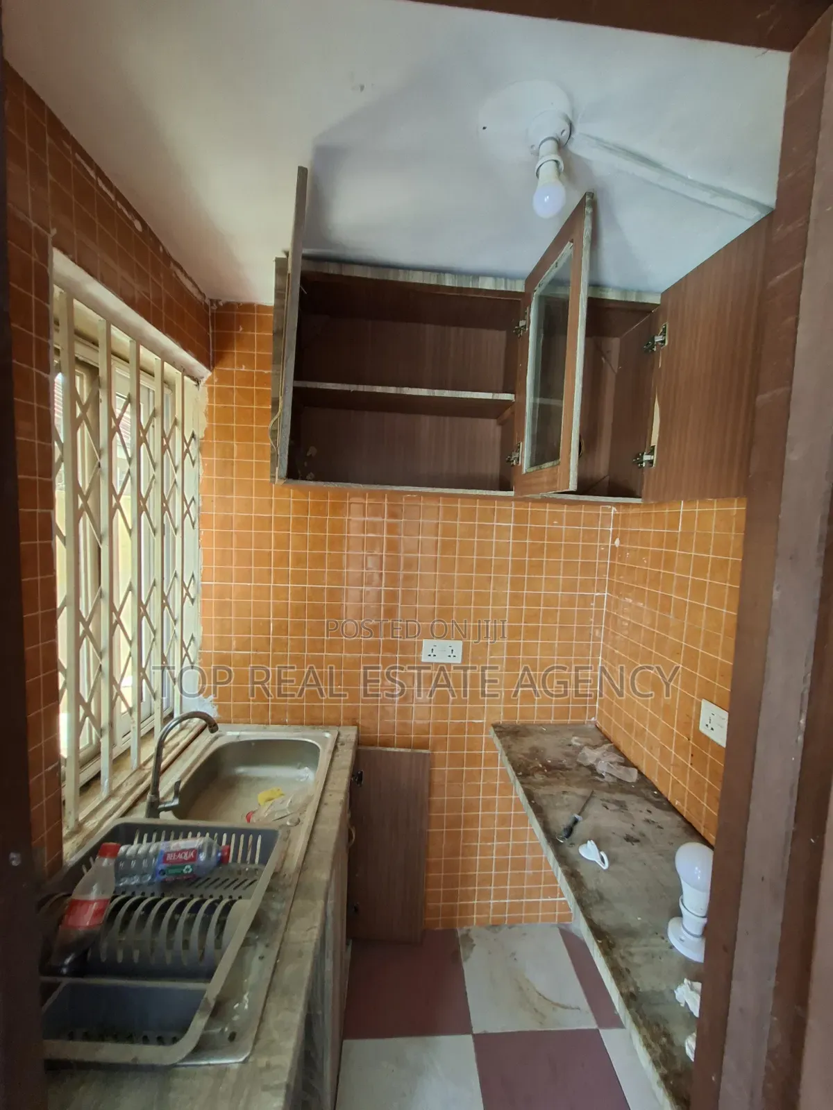 1bdrm Apartment in North Legon for rent