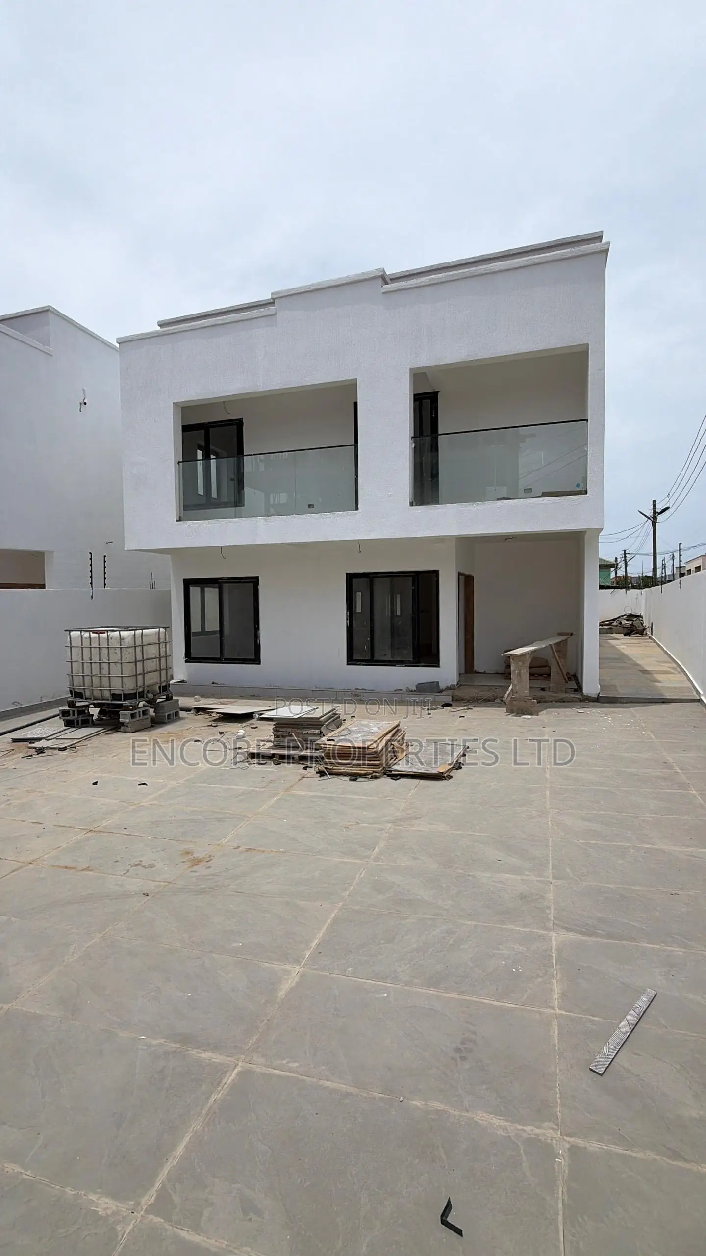 4bdrm House in Tseado, Tseaddo for sale