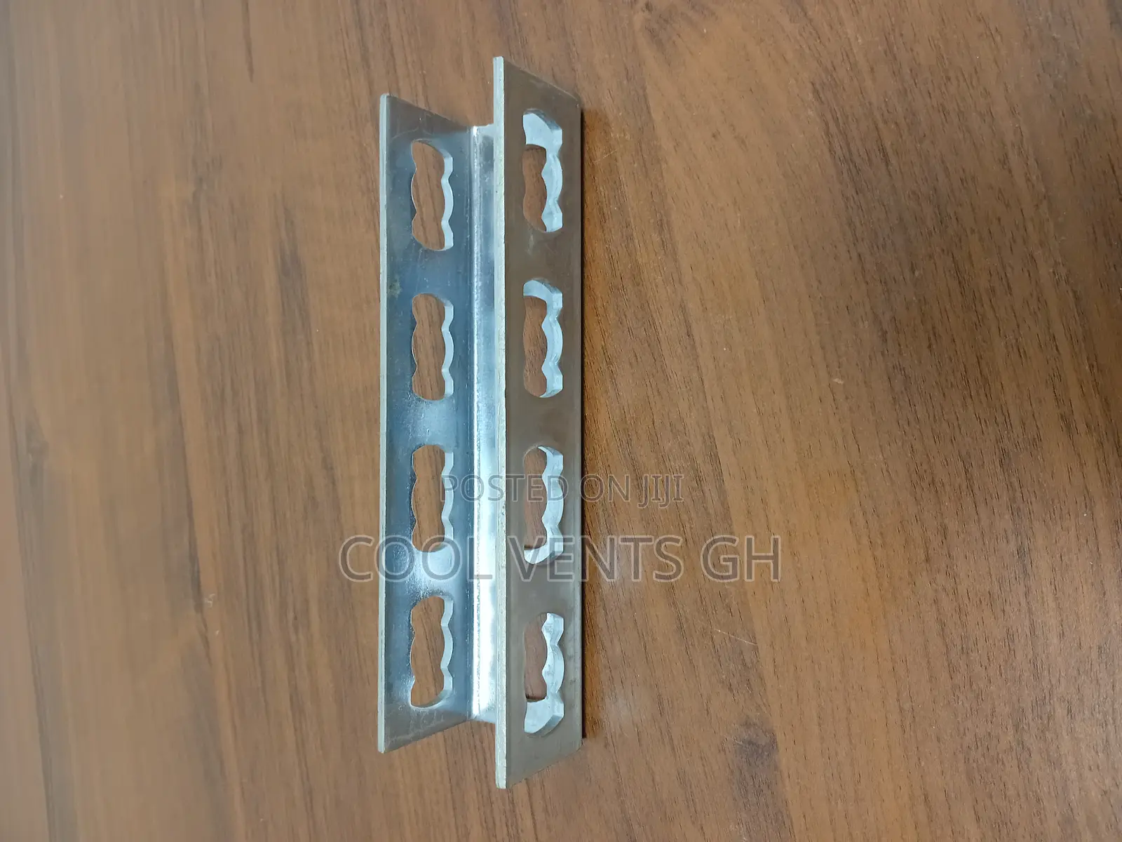 Hilti Channel Tie MQV-12