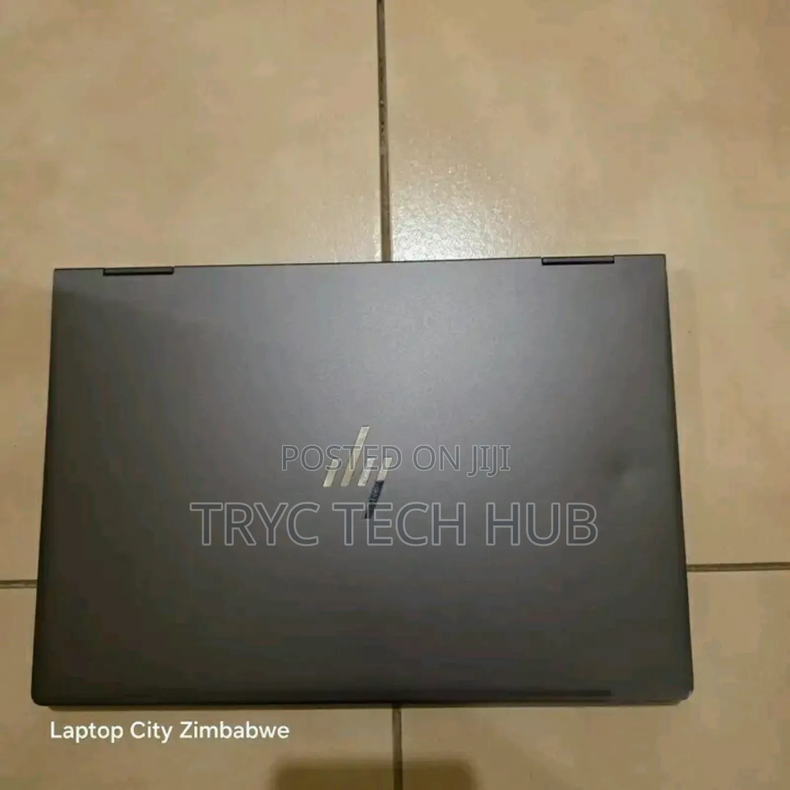 New Laptop HP Envy X360 16GB AMD Ryzen 7 SSD 1T