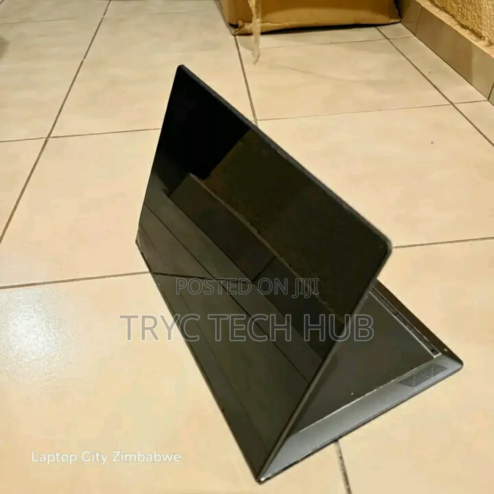 New Laptop HP Envy X360 16GB AMD Ryzen 7 SSD 1T