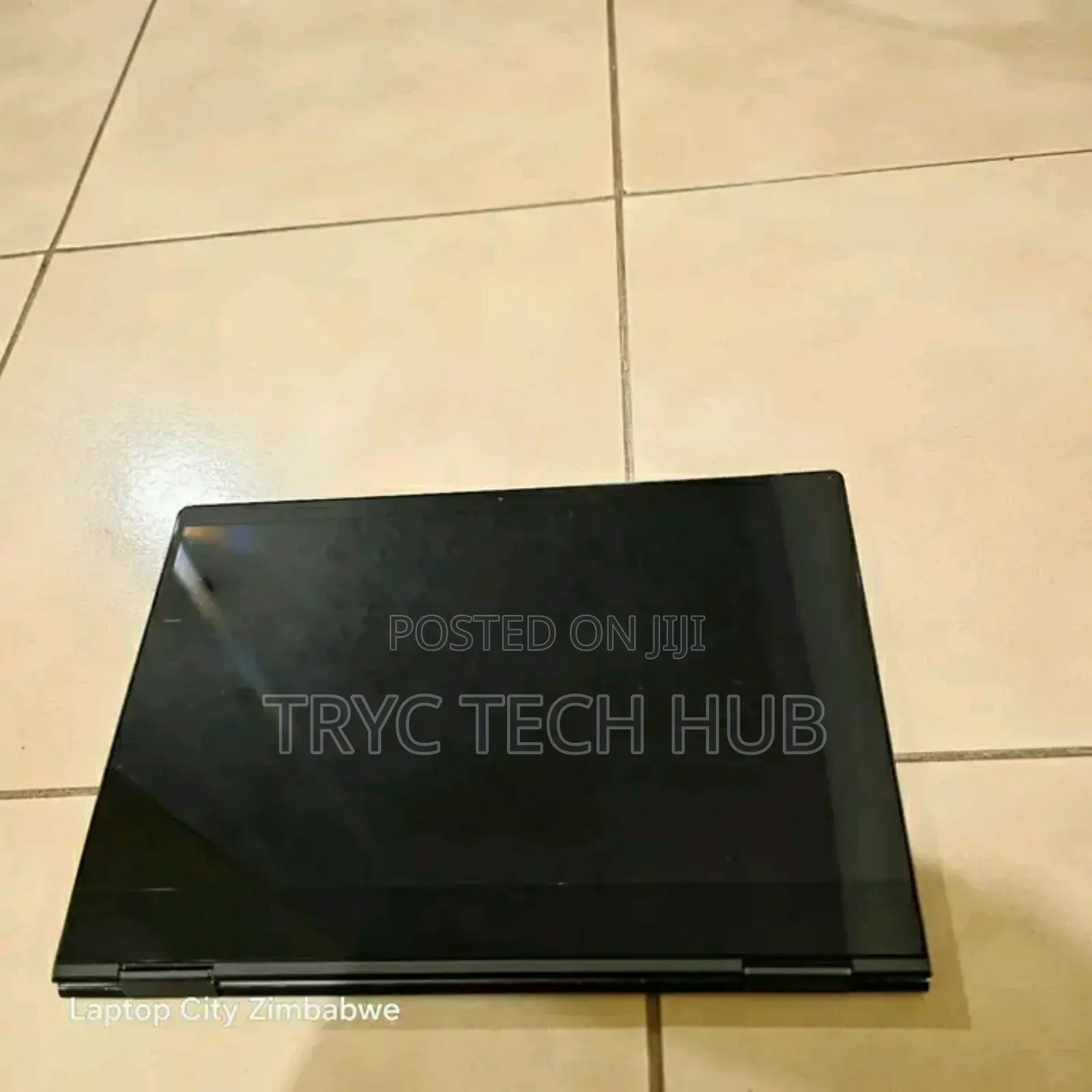 New Laptop HP Envy X360 16GB AMD Ryzen 7 SSD 1T