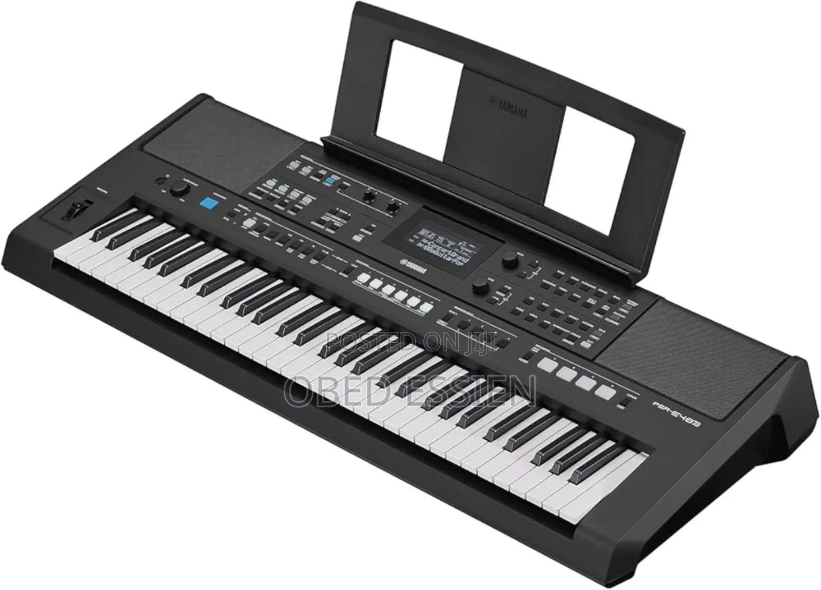 Yamaha PRS E483