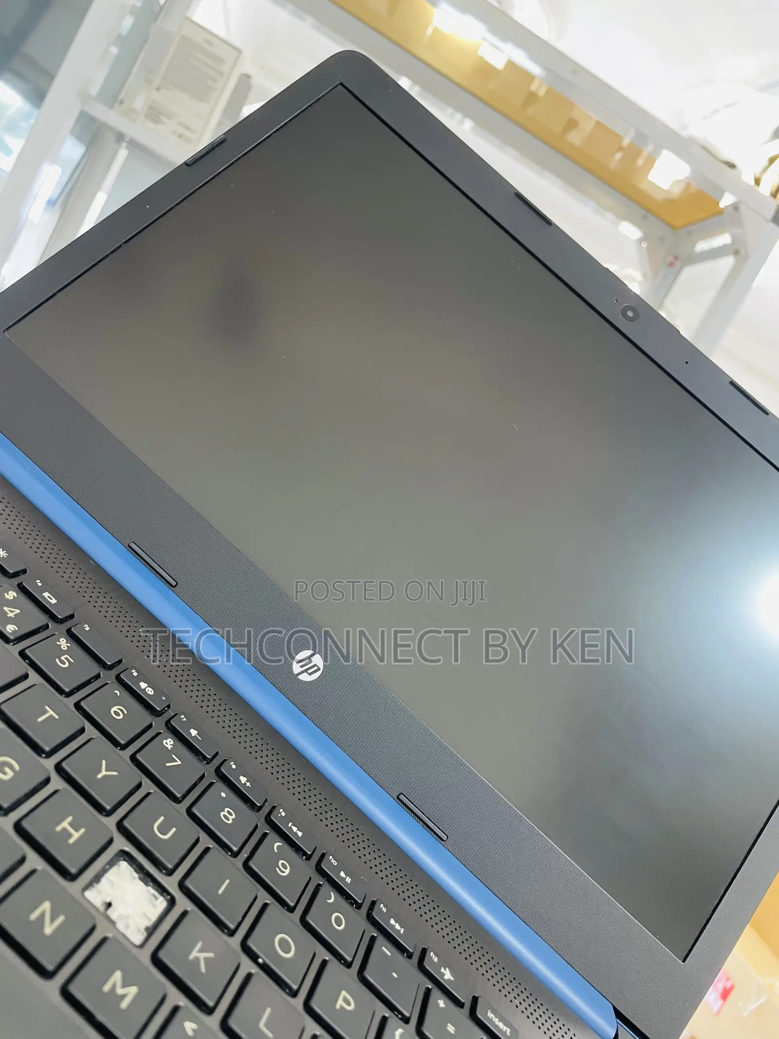 Laptop HP Stream 14 4GB Intel SSD 60GB