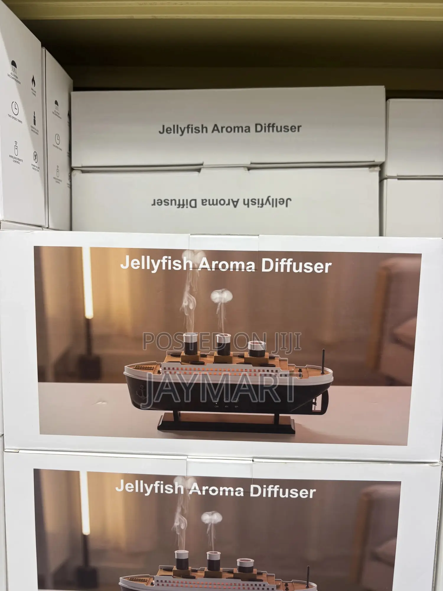 Aroma Diffuser