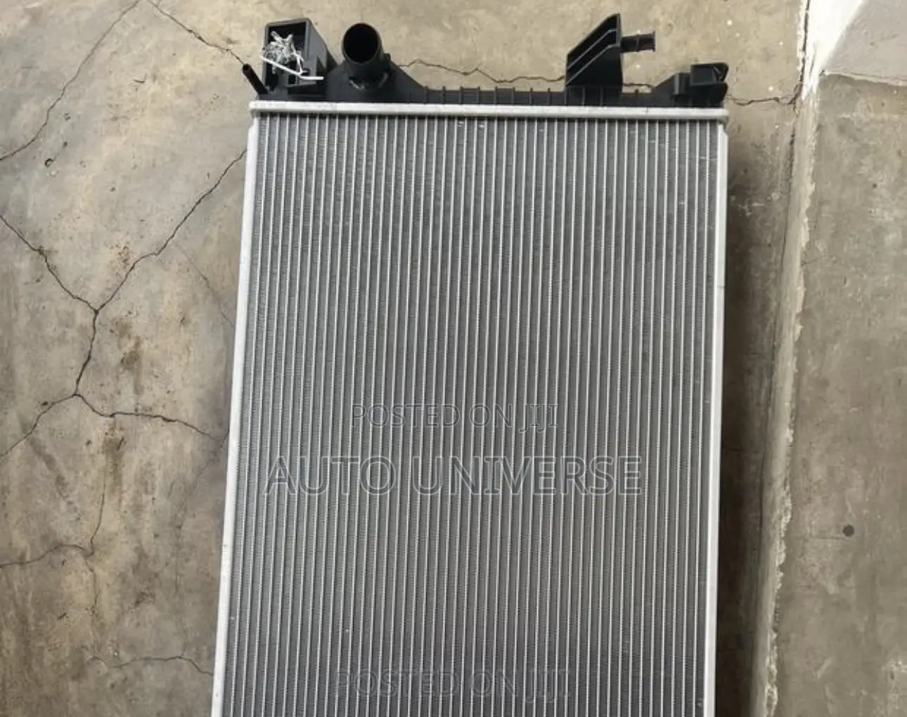 Ford F-150 2017, 2018, 2019, 2020, 2021 Radiator Available