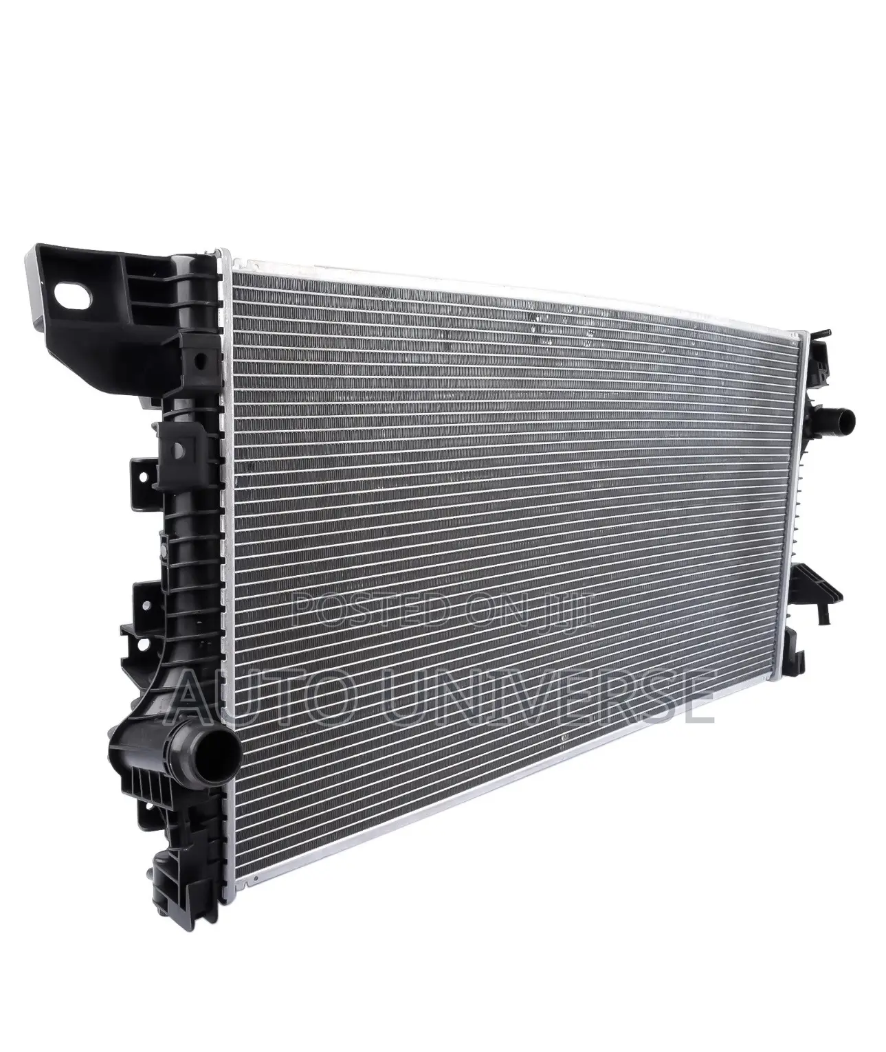 Ford F-150 2017, 2018, 2019, 2020, 2021 Radiator Available