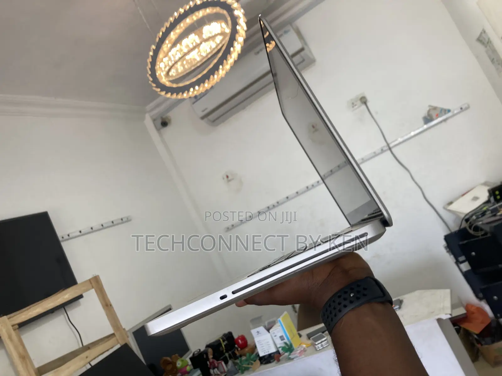 Laptop Apple MacBook Pro 2012 4GB Intel Core i5 HDD 320GB