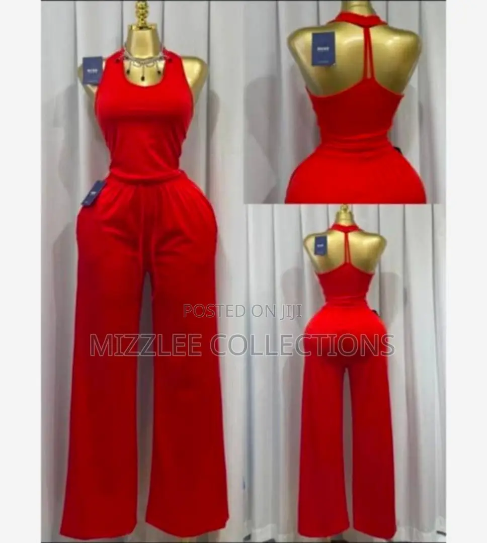 Quality Ladies Classic Top and Down