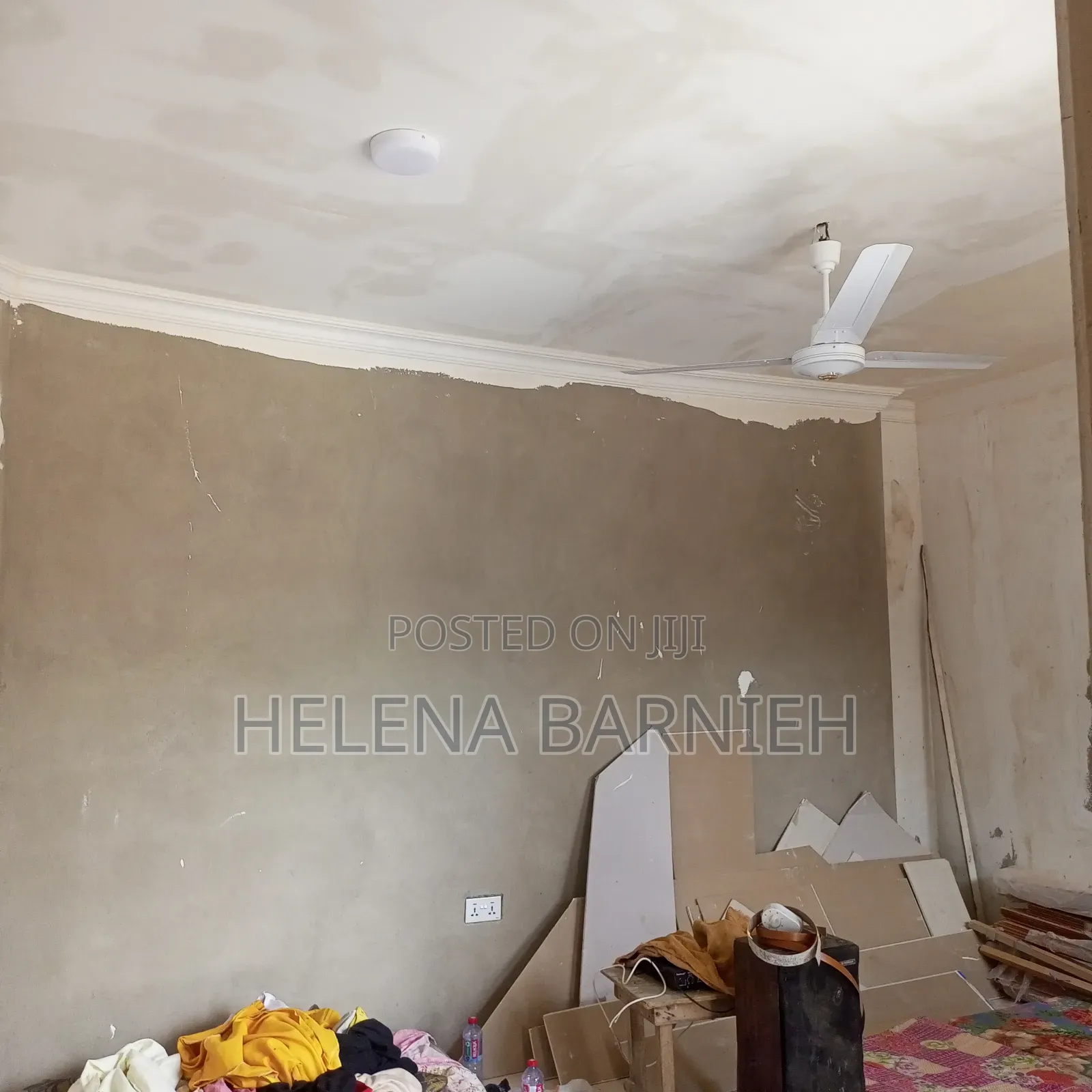 1bdrm Apartment in Helena Estate Agency, Ga East Municipal for rent