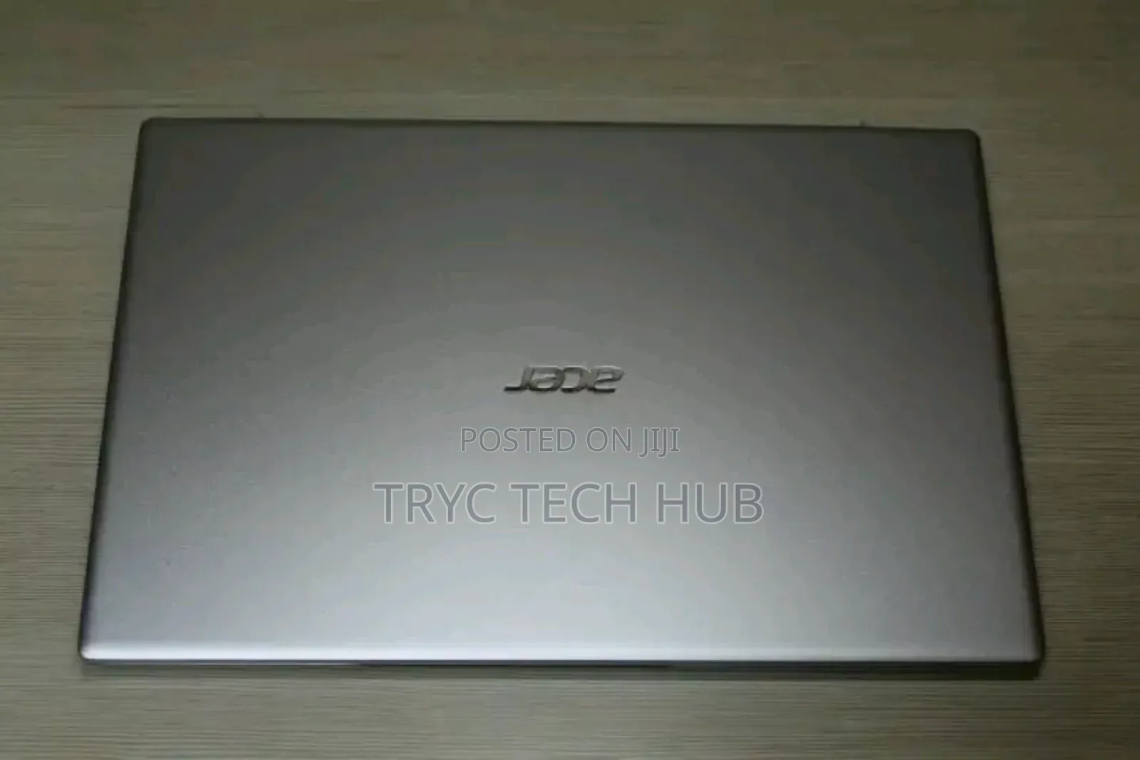 New Laptop Acer Aspire 3 16GB AMD Ryzen 5 SSD 512GB