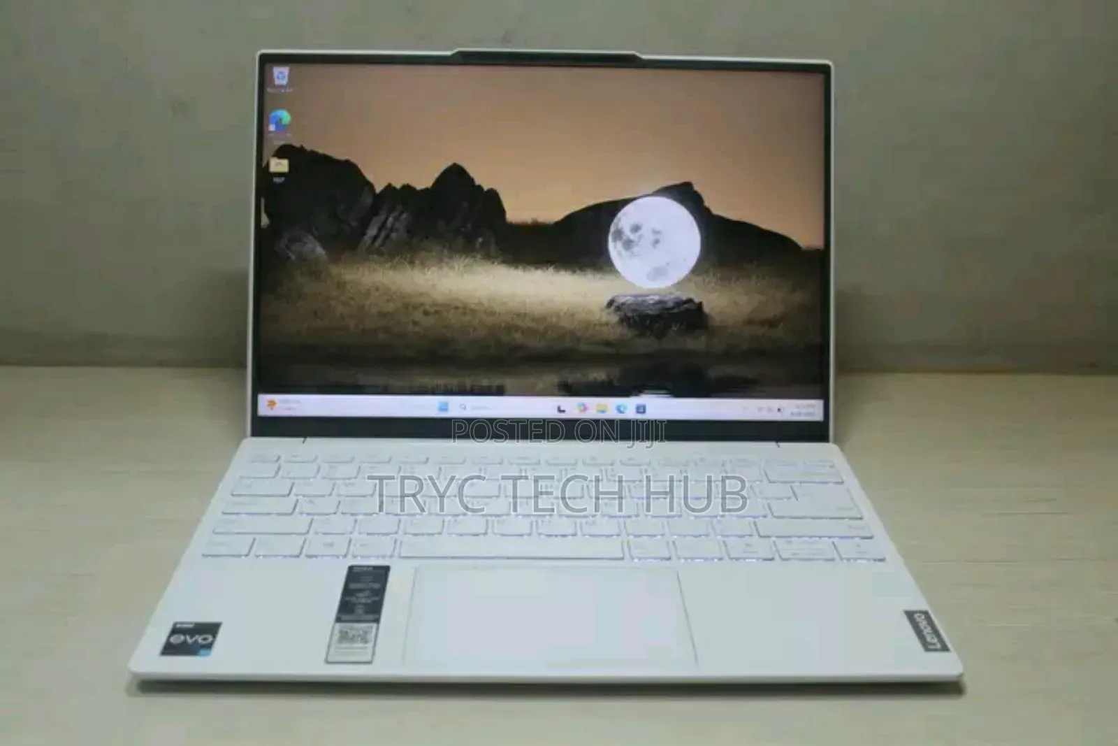 New Laptop Lenovo Legion 5 16GB Intel Core i7 SSD 1T