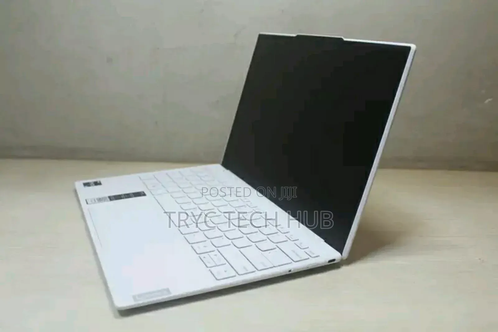 New Laptop Lenovo Legion 5 16GB Intel Core i7 SSD 1T