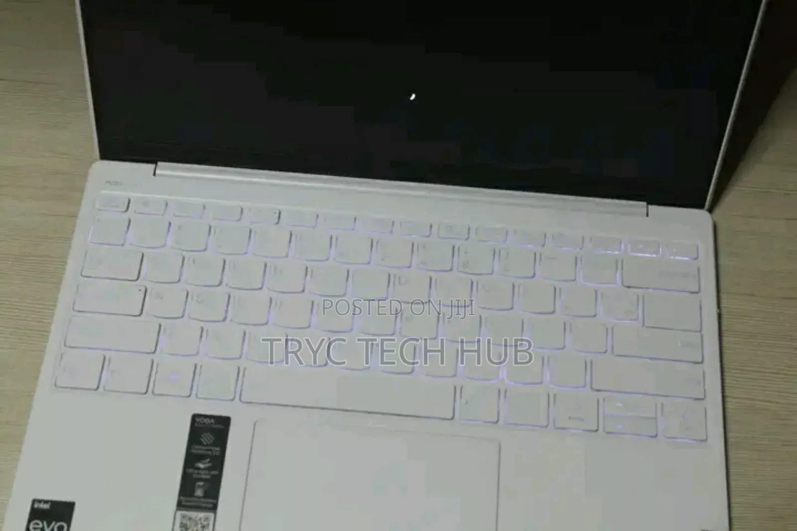 New Laptop Lenovo Legion 5 16GB Intel Core i7 SSD 1T