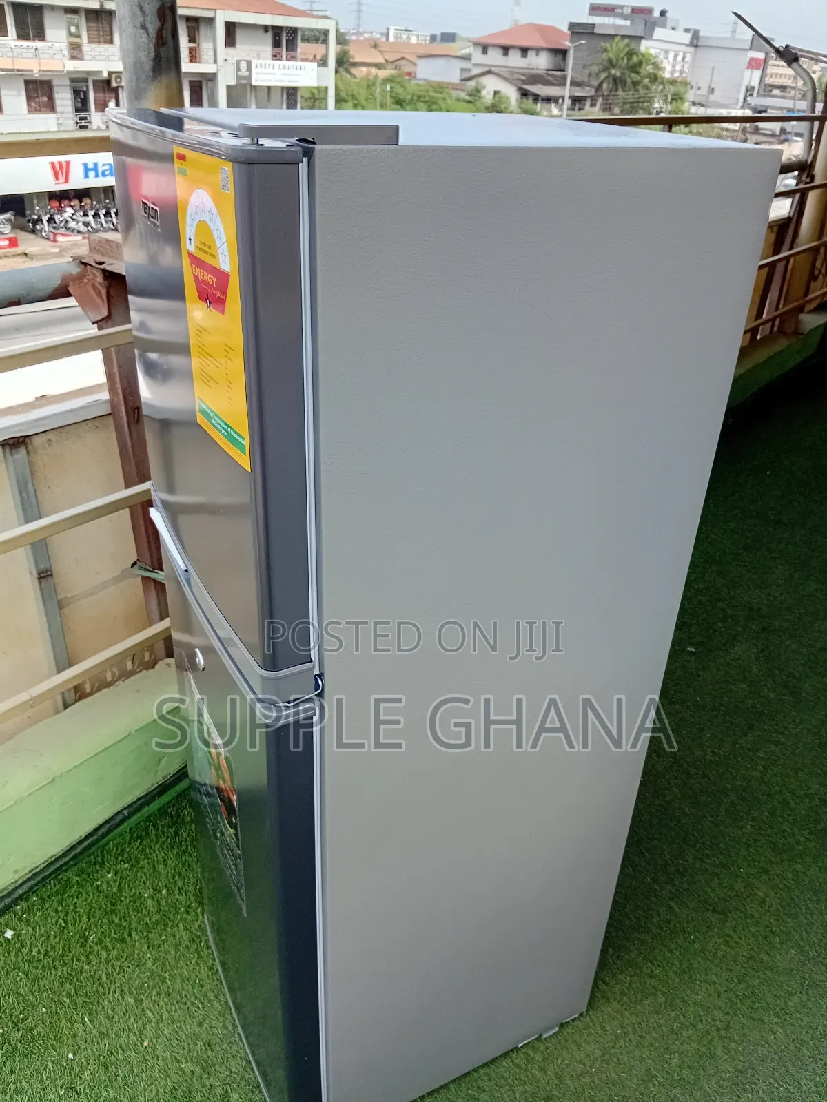 Nexon 138l Refrigerator – Energy Efficient Home Cooling Solution
