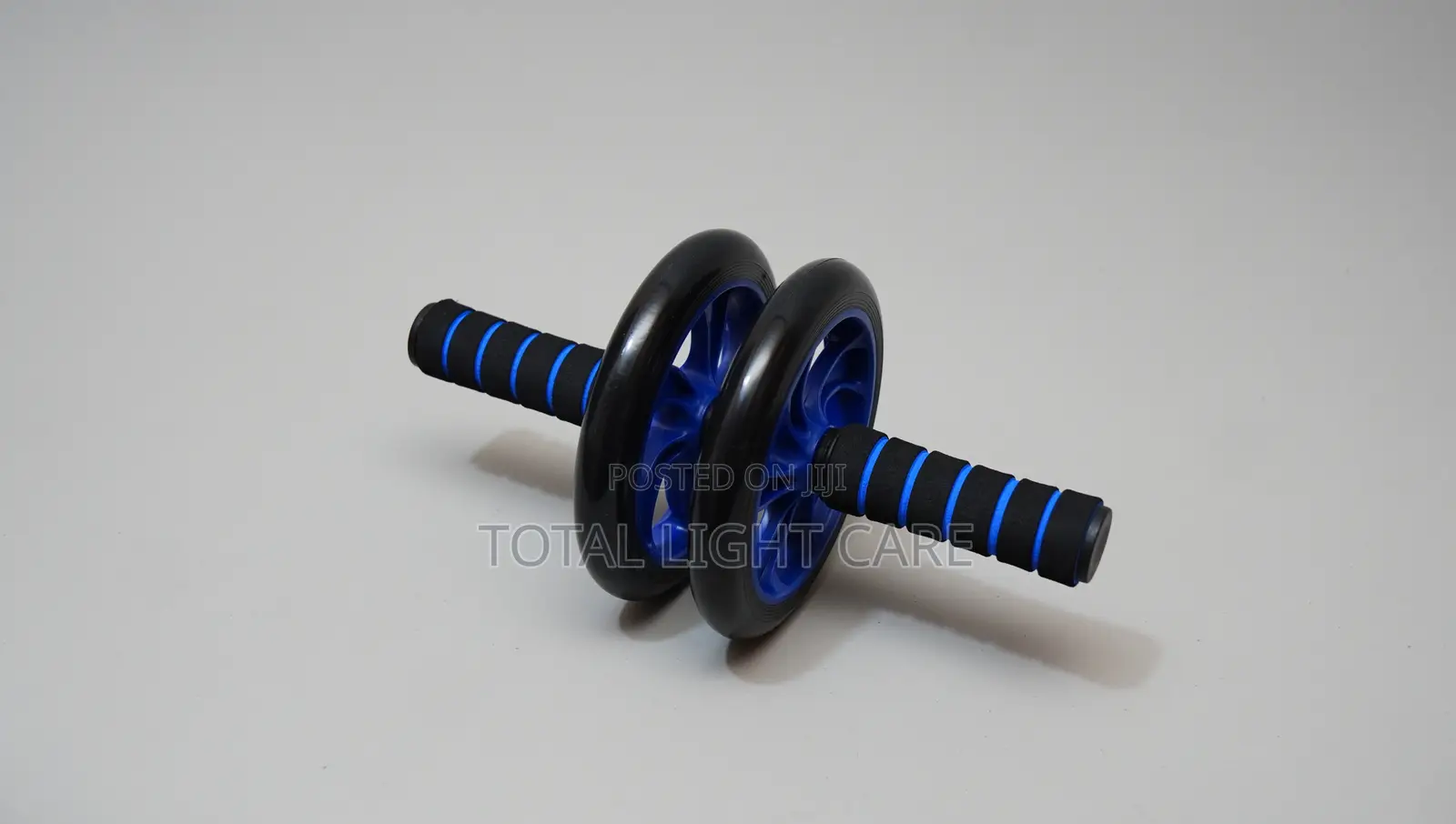 Ab Roller (Double Wheel)