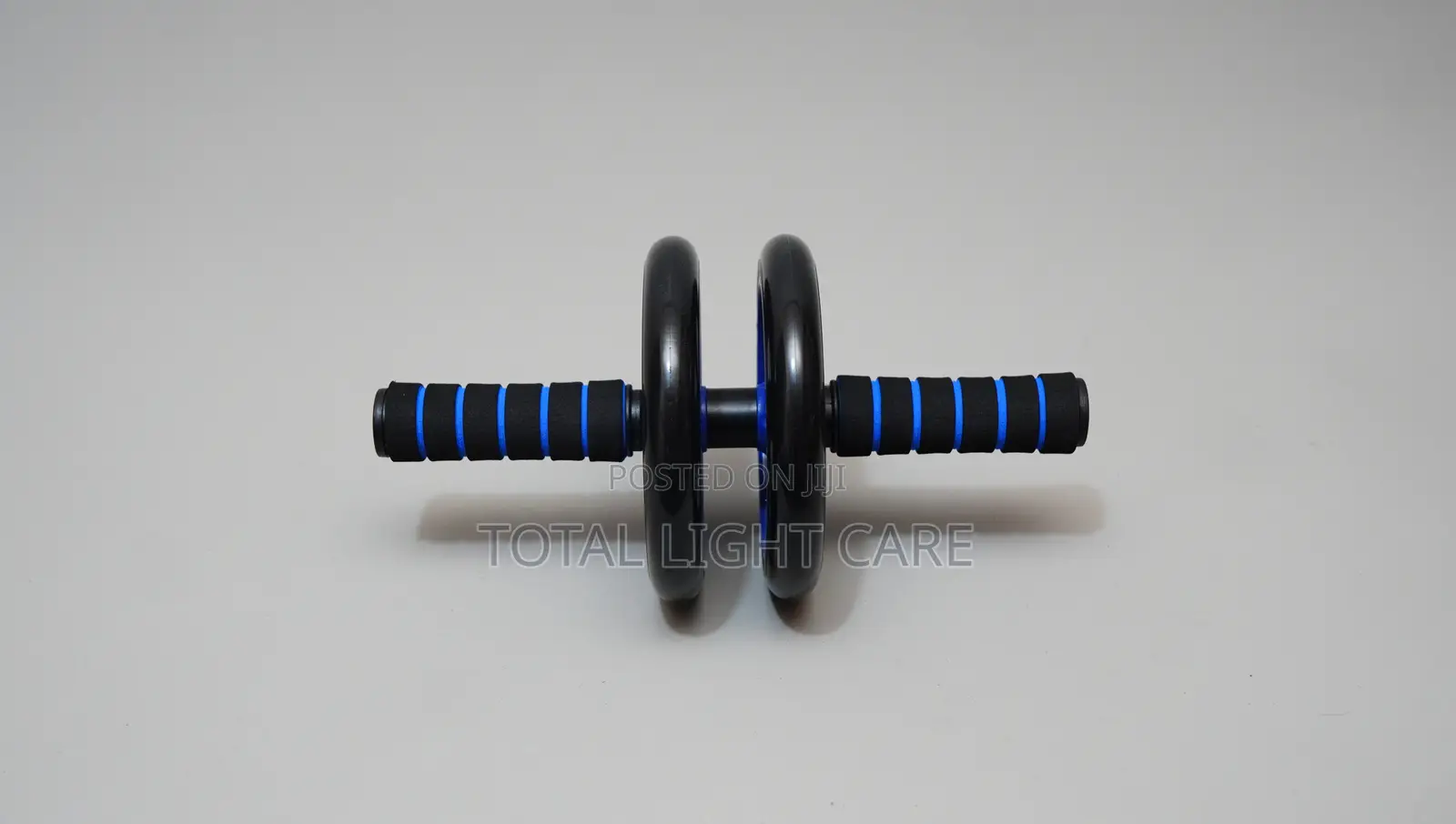 Ab Roller (Double Wheel)