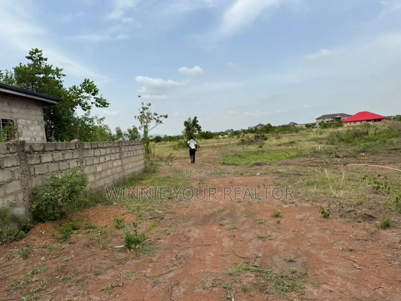Best Land Deals in Dodowa | Investment Plots in Ayikuma Area
