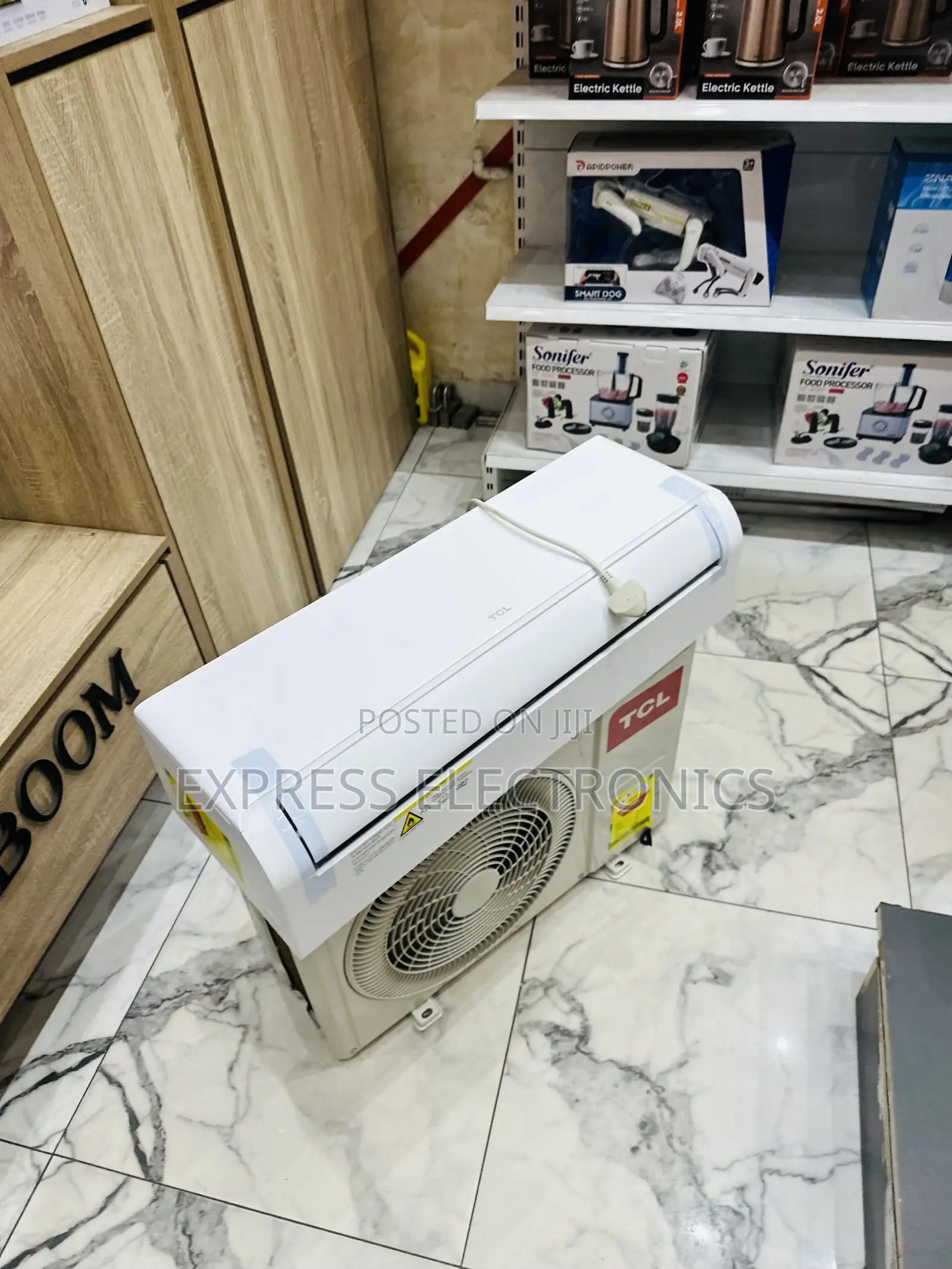 Best Buy for Less TCL 1.5hp Split R410 Gas