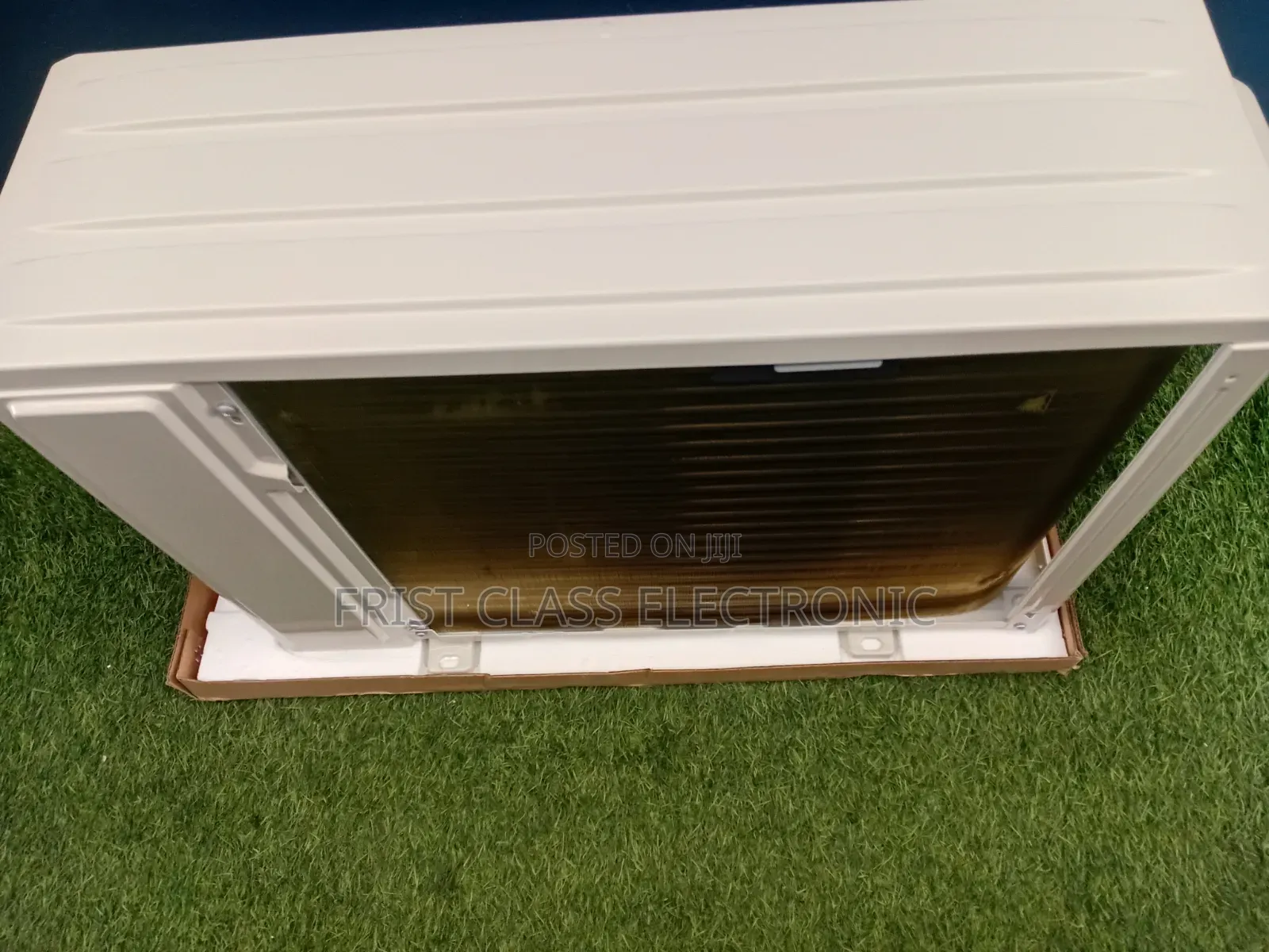 Nasco 1.5hp Ac | Chill Master Ac, Fresh Breeze Ac