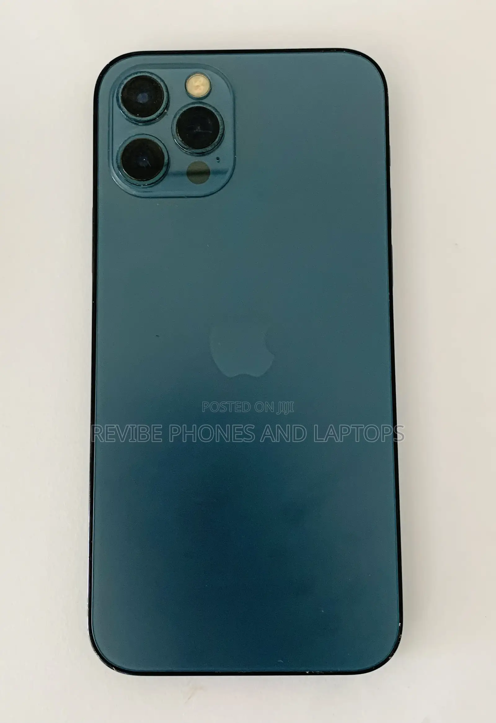 Apple iPhone 12 Pro 128 GB Blue