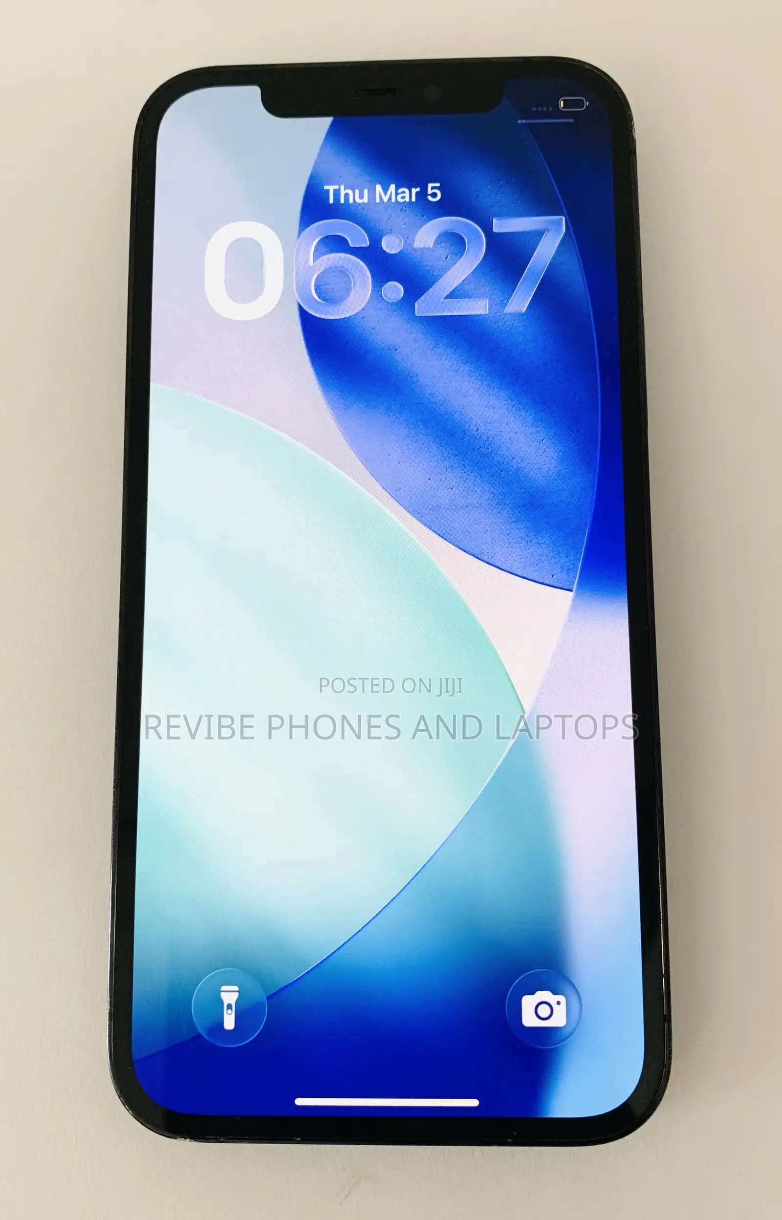 Apple iPhone 12 Pro 128 GB Blue