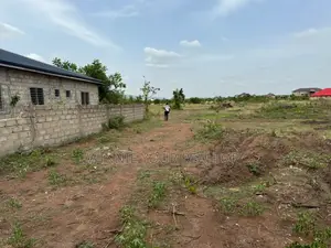Titled Land in Dodowa–Ayikuma | Prime Plots Near Adenta–Dodowa Road